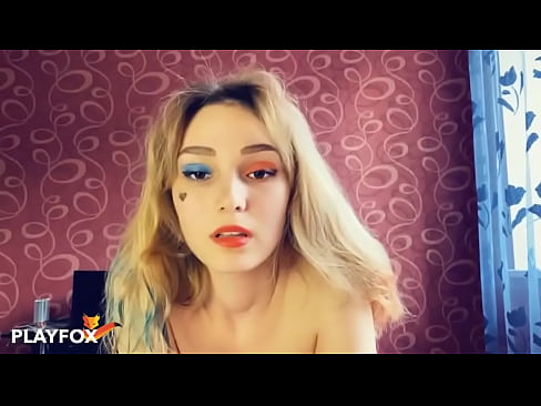 ❤️ Magiczne okulary wirtualnej rzeczywistości dały mi seks z Harley Quinn ☑ Quality sex at pl.pornoklinge.ru ☑