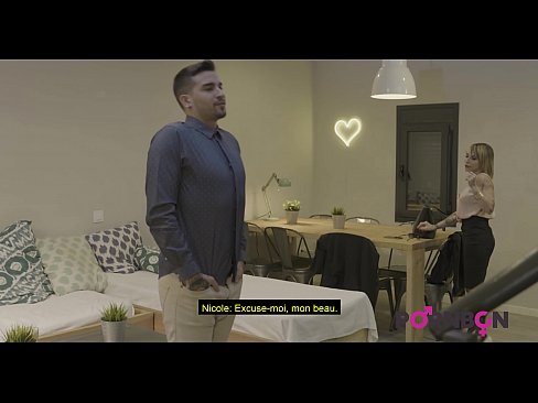 ❤️ PORNBCN 4K Jedna dojrzała kobieta z dużymi cyckami chce być zerżnięta analnie Młody żigolak z dużym kutasem blowjob amoralizm hard fuck hand job dog style pussy lick orgazm napisy francuskie ☑ Quality sex at pl.pornoklinge.ru ☑