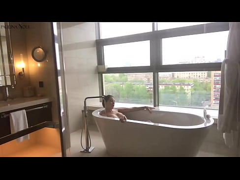 ❤️ Ogromna laska namiętnie waląca sobie cipkę w łazience ☑ Quality sex at pl.pornoklinge.ru ☑