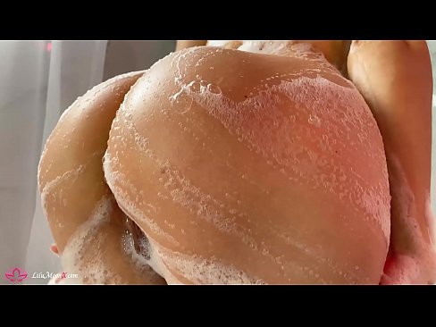 ❤️ Brunetka Masturbuje cipkę wibratorem do intensywnego orgazmu pod prysznicem ☑ Quality sex at pl.pornoklinge.ru ☑